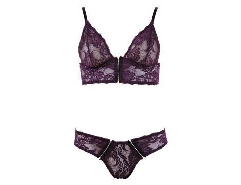 Bra Set M - 4