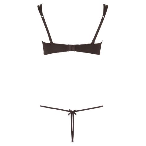 Bra Set Minimalistic XL - 9