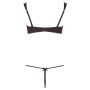 Bra Set Minimalistic XL - 10