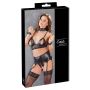 Bra Suspender Set S - 2