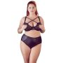 Underwired Bra Set 85F/L - 5