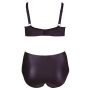 Underwired Bra Set 85F/L - 10