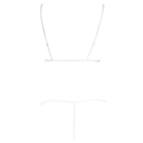 Bra Set with Silicone L - 8