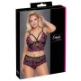 Bra Set Lace XL/2XL - 4