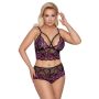 Bra Set Lace XL/2XL - 5