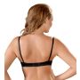 Basic Shelf Bra black 80B - 5