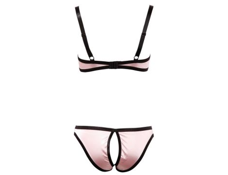 Shelf Bra Set 80B/M - 6