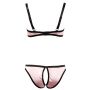 Shelf Bra Set 80B/M - 7