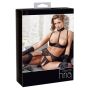 Shelf Bra Set 75B/S - 2