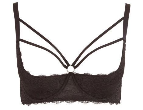 Shelf Bra lace 85D - 3