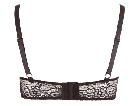 Shelf Bra lace 85D - 6