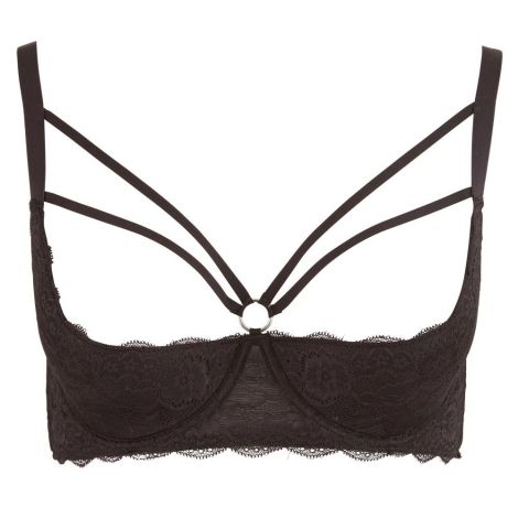 Shelf Bra lace 85D - 3