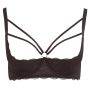 Shelf Bra lace 85D - 4