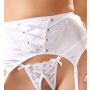 Shelf Bra Set white 85C/L - 10