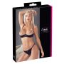 Shelf Bra Set Sparkle 75B/S - 2