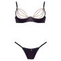 Shelf Bra Set Sparkle 75B/S - 8