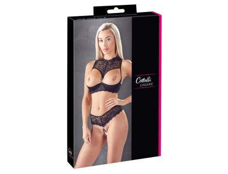 Shelf Bra Set 75B/S