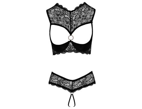 Shelf Bra Set 75B/S - 4