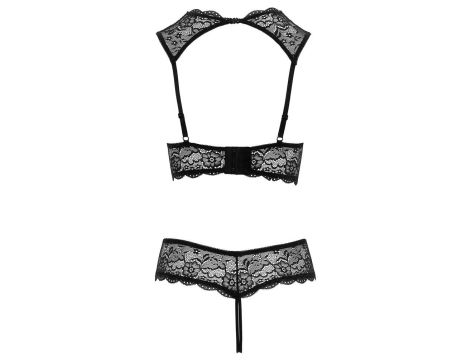 Shelf Bra Set 75B/S - 8