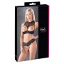 Shelf Bra Set 75B/S - 2