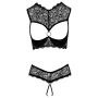 Shelf Bra Set 75B/S - 5