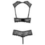 Shelf Bra Set 75B/S - 9