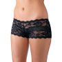 Panties Black M - 3