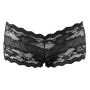 Panties Black M - 4