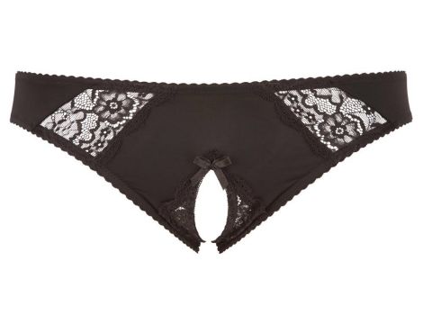 Crotchless Briefs 2XL - 3