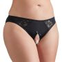 Crotchless Briefs 2XL - 3