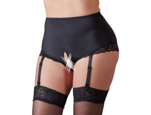 Open Suspender Briefs XL - image 2