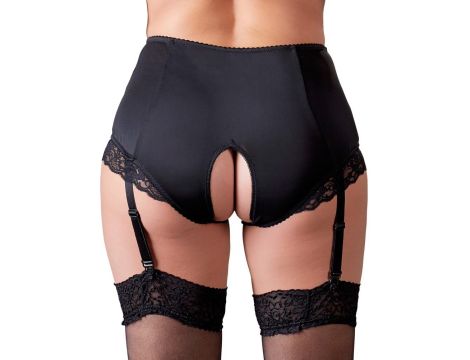 Open Suspender Briefs XL - 5