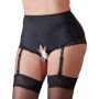 Open Suspender Briefs XL - 3