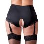 Open Suspender Briefs XL - 6