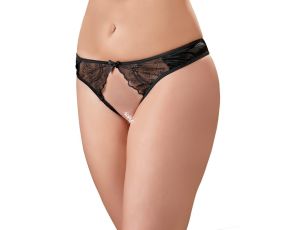 Basic G-String black M - image 2