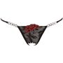 String Rose crotchless M/L - 4