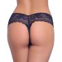 Briefs Lace XL - 8