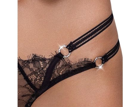 Crotchless String S/M - 6