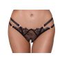 Crotchless String S/M - 3