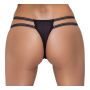 Crotchless String S/M - 5