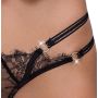 Crotchless String S/M - 7