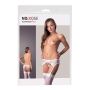 Suspender Belt white S/M - 2