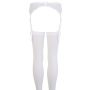 Suspender Belt white S/M - 7