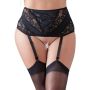 Suspender Belt 2XL - 3