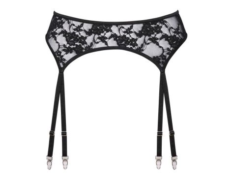 Suspender Belt L/XL - 4