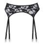 Suspender Belt L/XL - 5