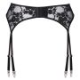 Suspender Belt L/XL - 6