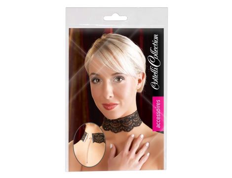 Lace Choker