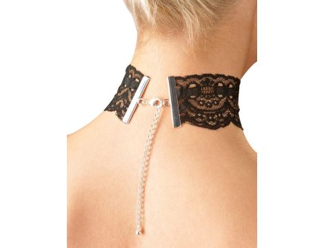 Lace Choker - 4