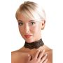 Lace Choker - 3